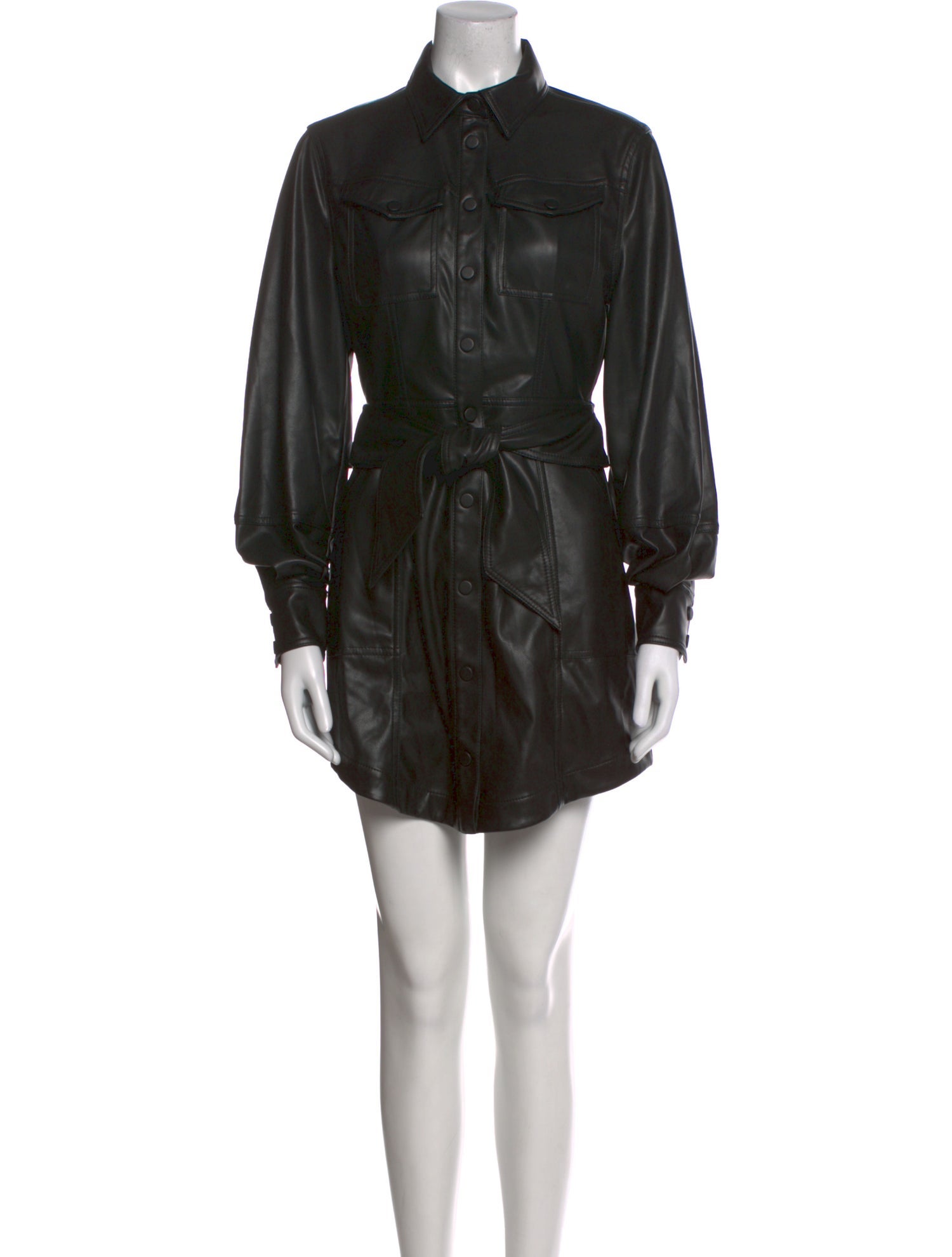 Jonathan Simkhai Mini Dress