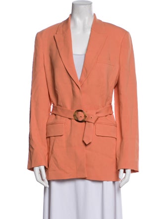 Jonathan Simkhai Blazer