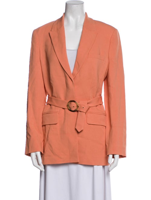 Jonathan Simkhai Blazer