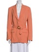 Jonathan Simkhai Blazer