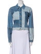 Jonathan Simkhai Denim Jacket