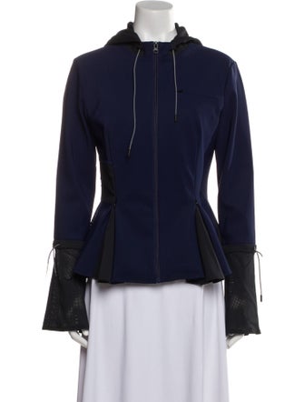 Jonathan Simkhai Jacket