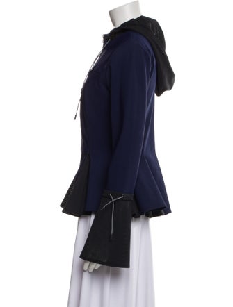 Jonathan Simkhai Jacket