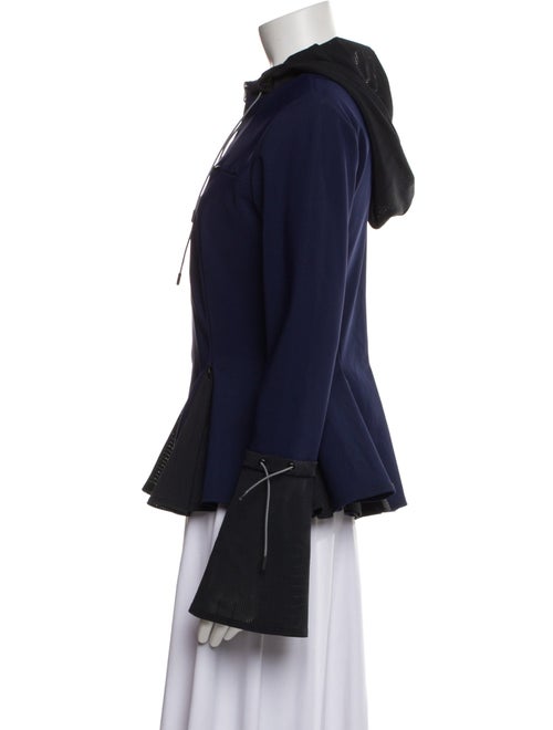 Jonathan Simkhai Jacket