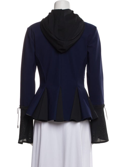 Jonathan Simkhai Jacket