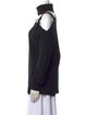 Jonathan Simkhai Wool Turtleneck Sweater