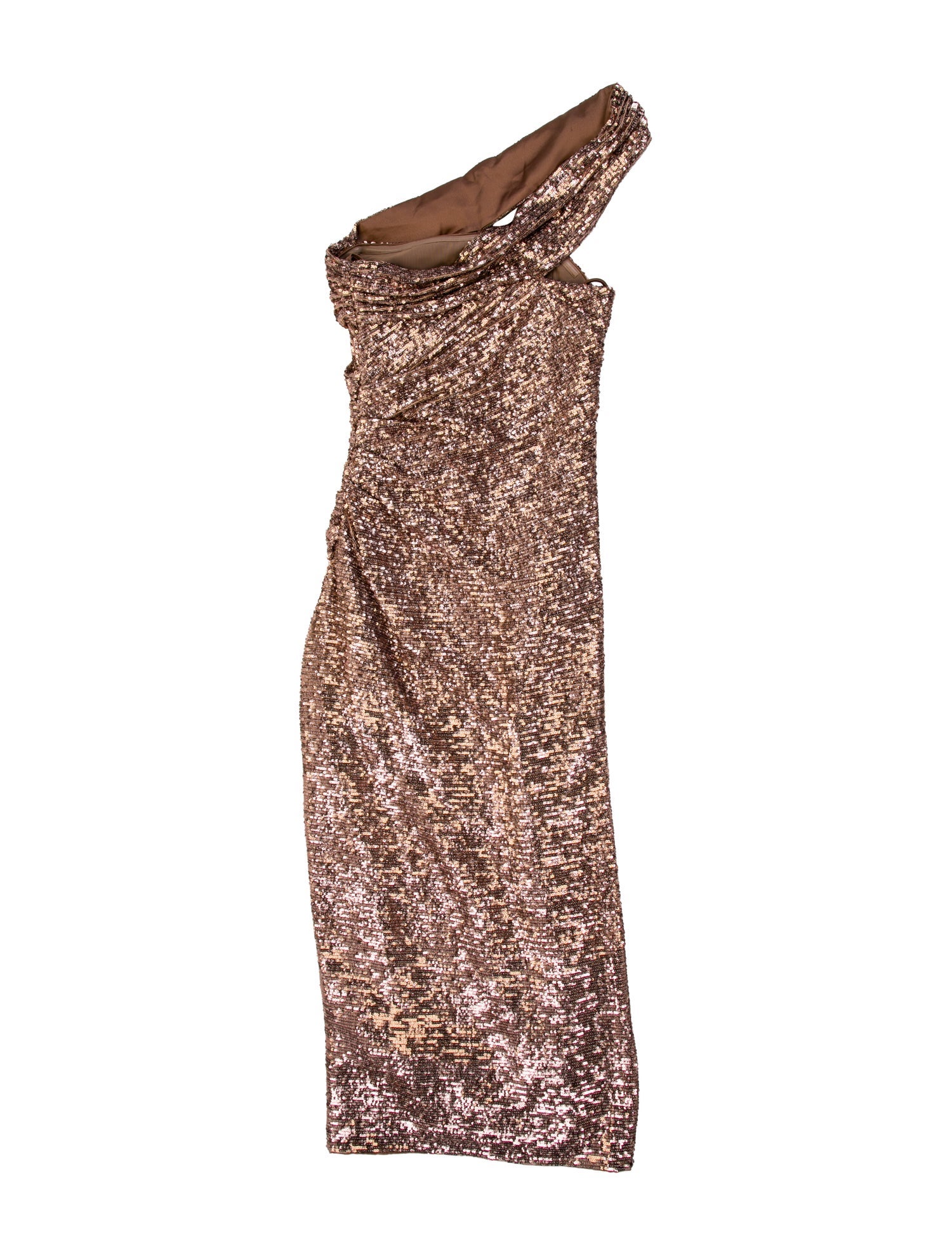 Jonathan Simkhai Printed Midi Length Dress