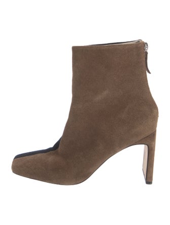 Jonathan Simkhai Suede Boots