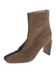 Jonathan Simkhai Suede Boots