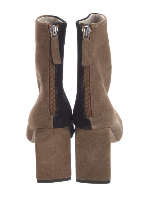 Jonathan Simkhai Suede Boots