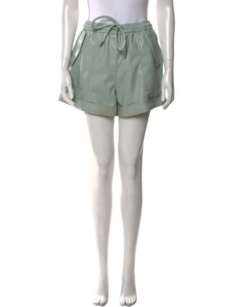 Jonathan Simkhai Mini Shorts