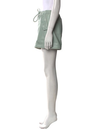 Jonathan Simkhai Mini Shorts