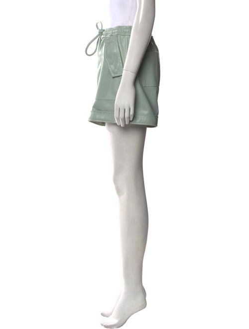 Jonathan Simkhai Mini Shorts