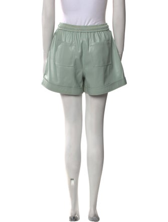 Jonathan Simkhai Mini Shorts