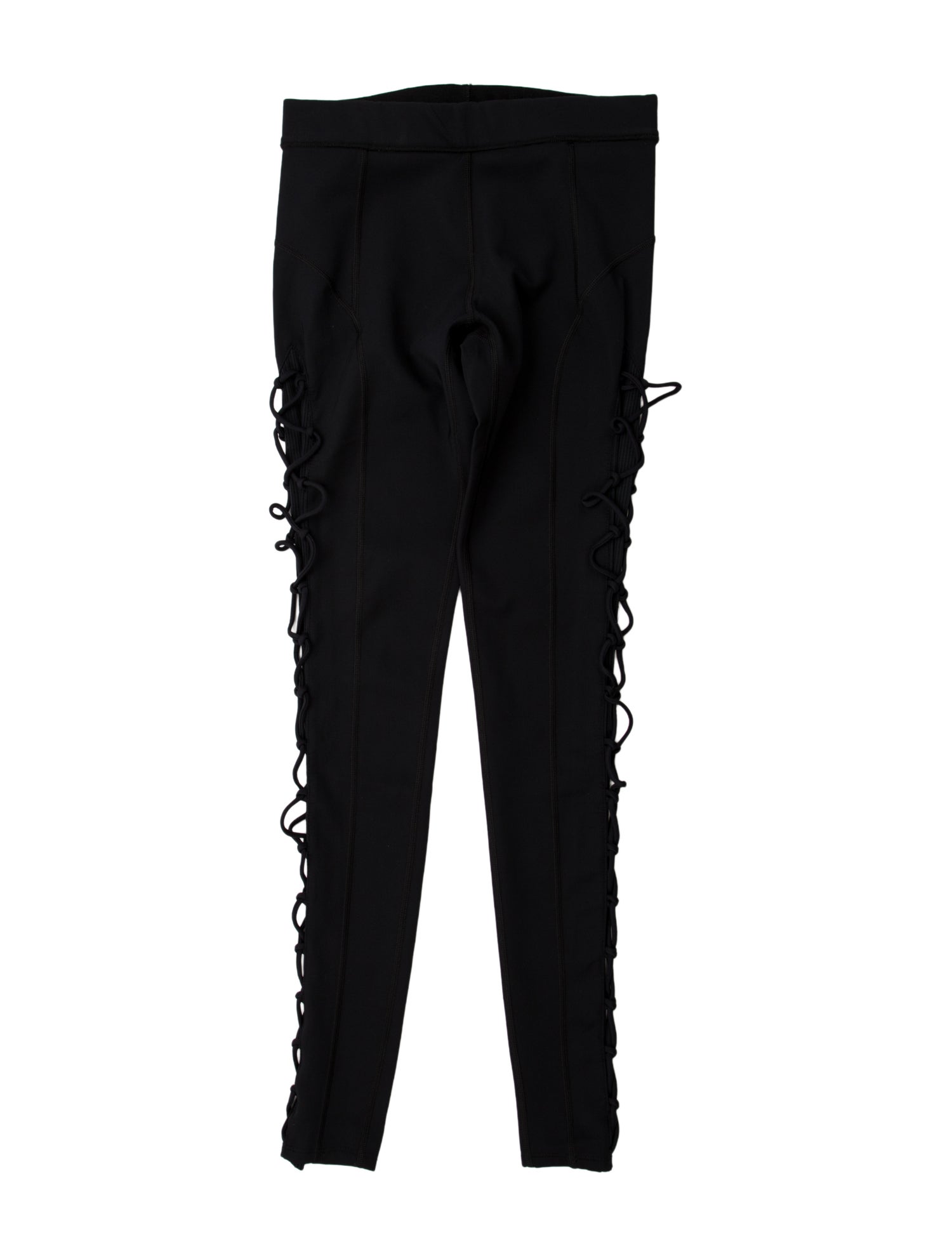 Jonathan Simkhai Skinny Leg Pants