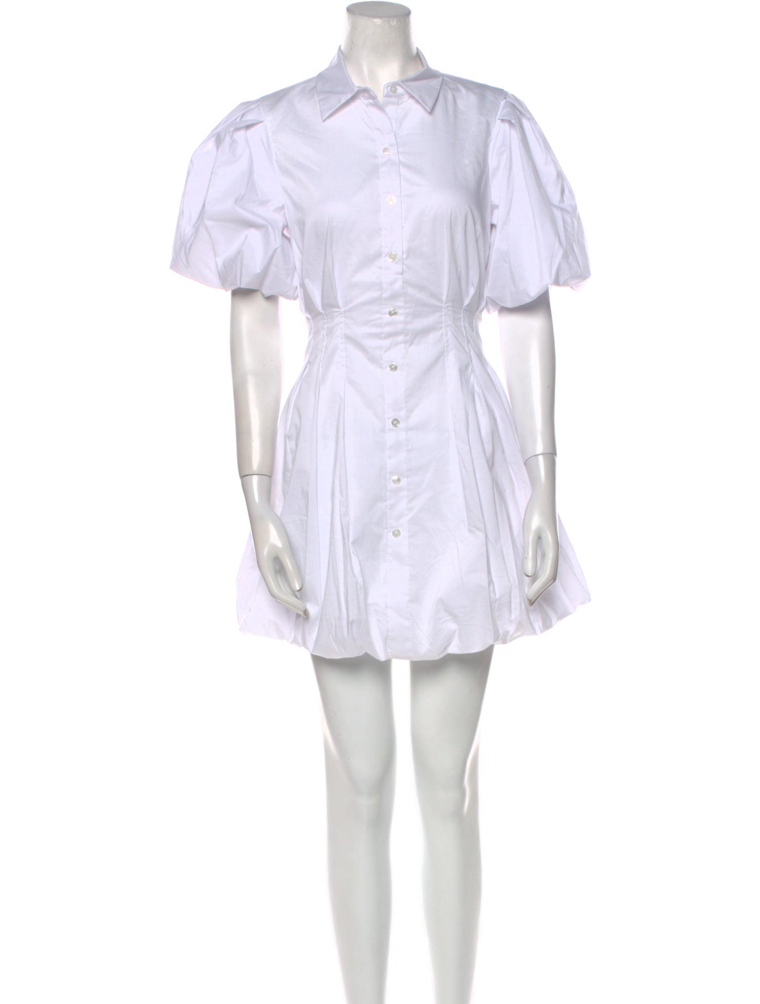 Jonathan Simkhai Mini Dress