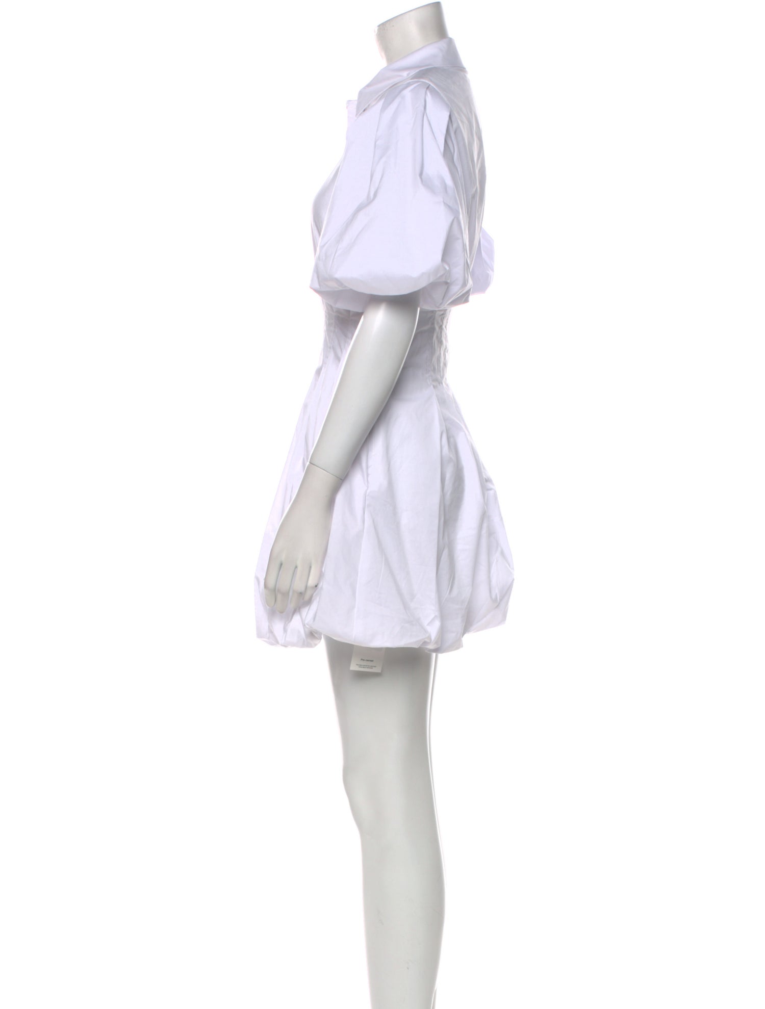 Jonathan Simkhai Mini Dress