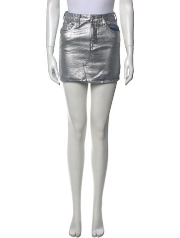 Jonathan Simkhai Skirts Mini Skirt XS