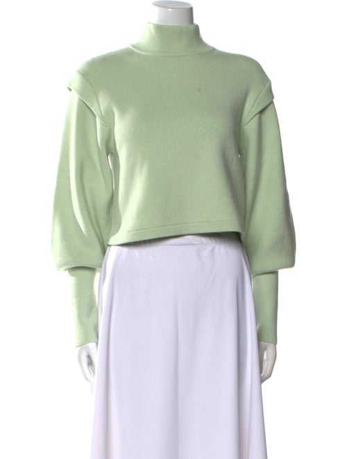 Jonathan Simkhai Turtleneck Sweater