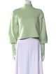 Jonathan Simkhai Turtleneck Sweater
