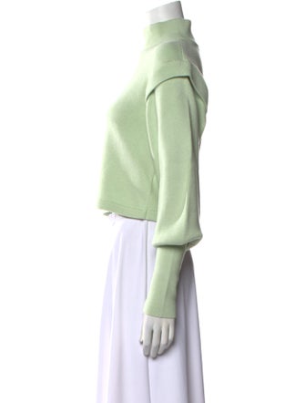 Jonathan Simkhai Turtleneck Sweater