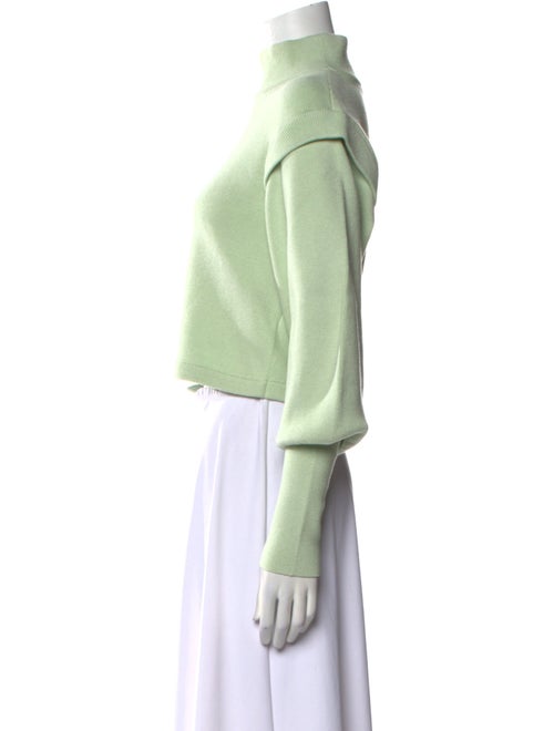 Jonathan Simkhai Turtleneck Sweater