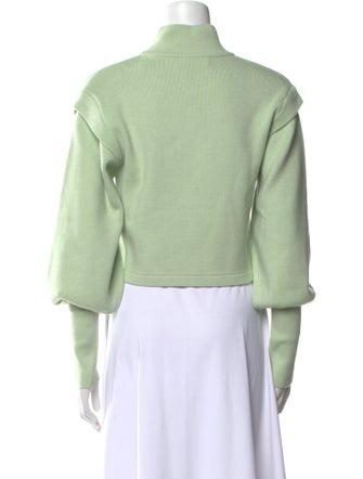 Jonathan Simkhai Turtleneck Sweater