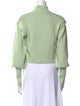 Jonathan Simkhai Turtleneck Sweater