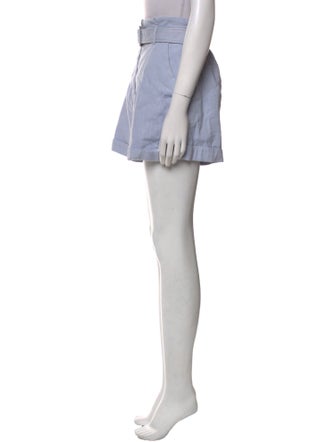 Jonathan Simkhai Mini Shorts