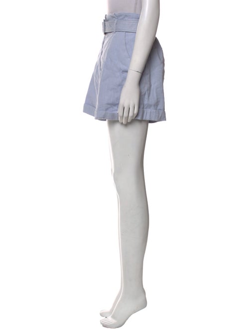 Jonathan Simkhai Mini Shorts