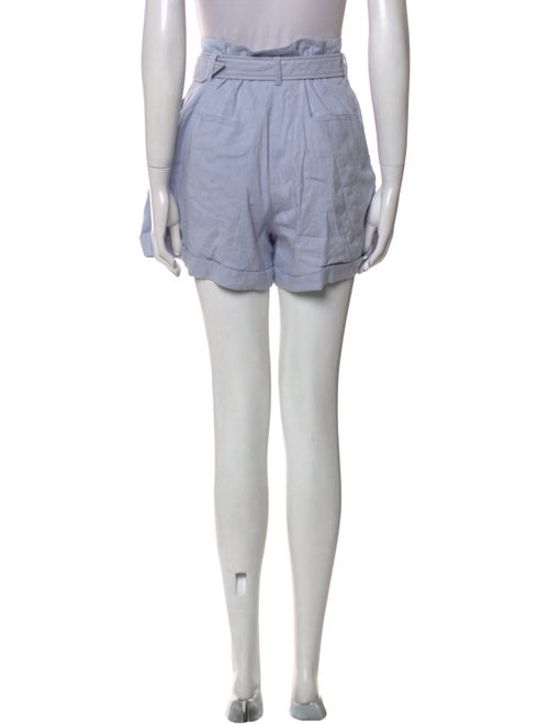 Jonathan Simkhai Mini Shorts