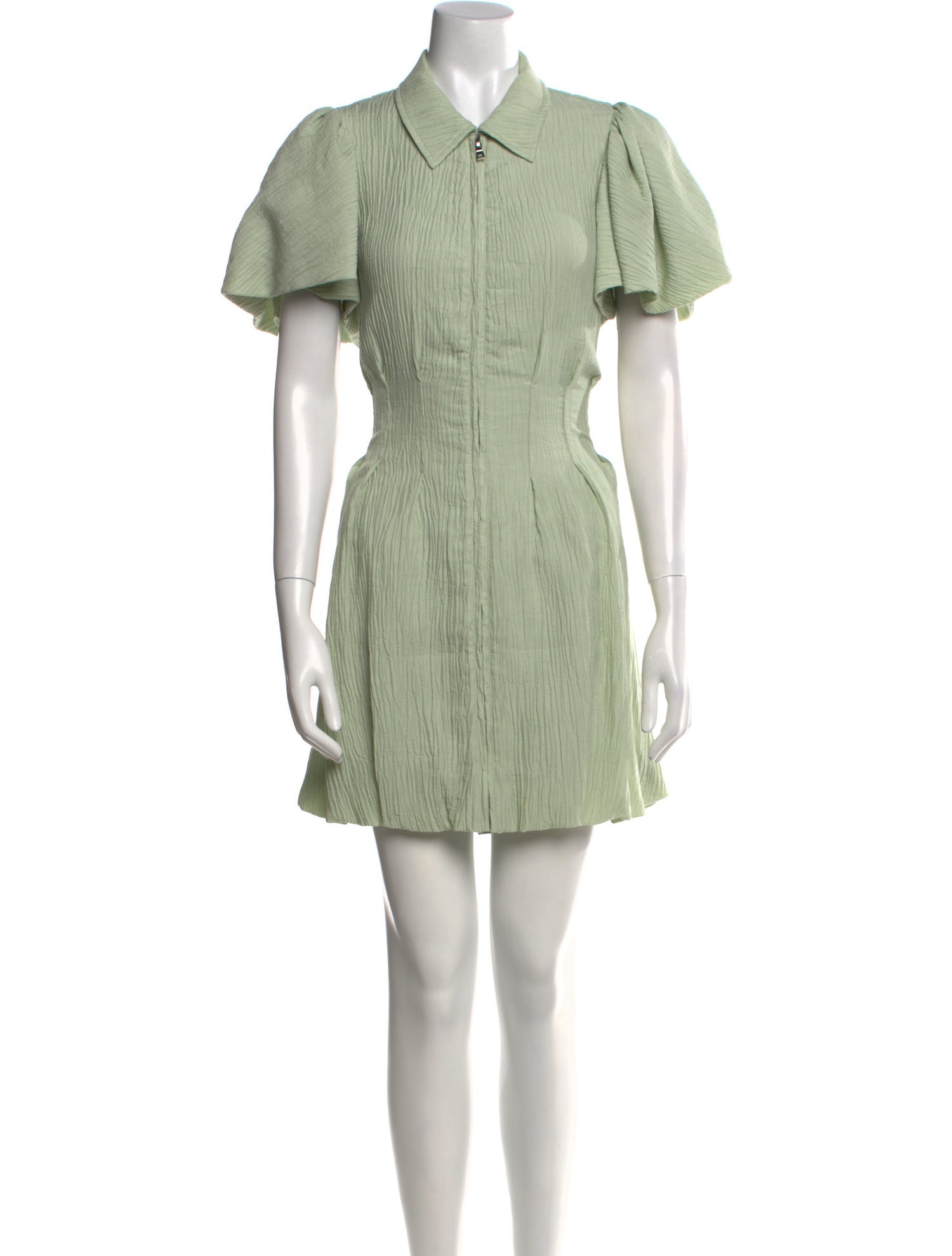 Jonathan Simkhai Mini Dress