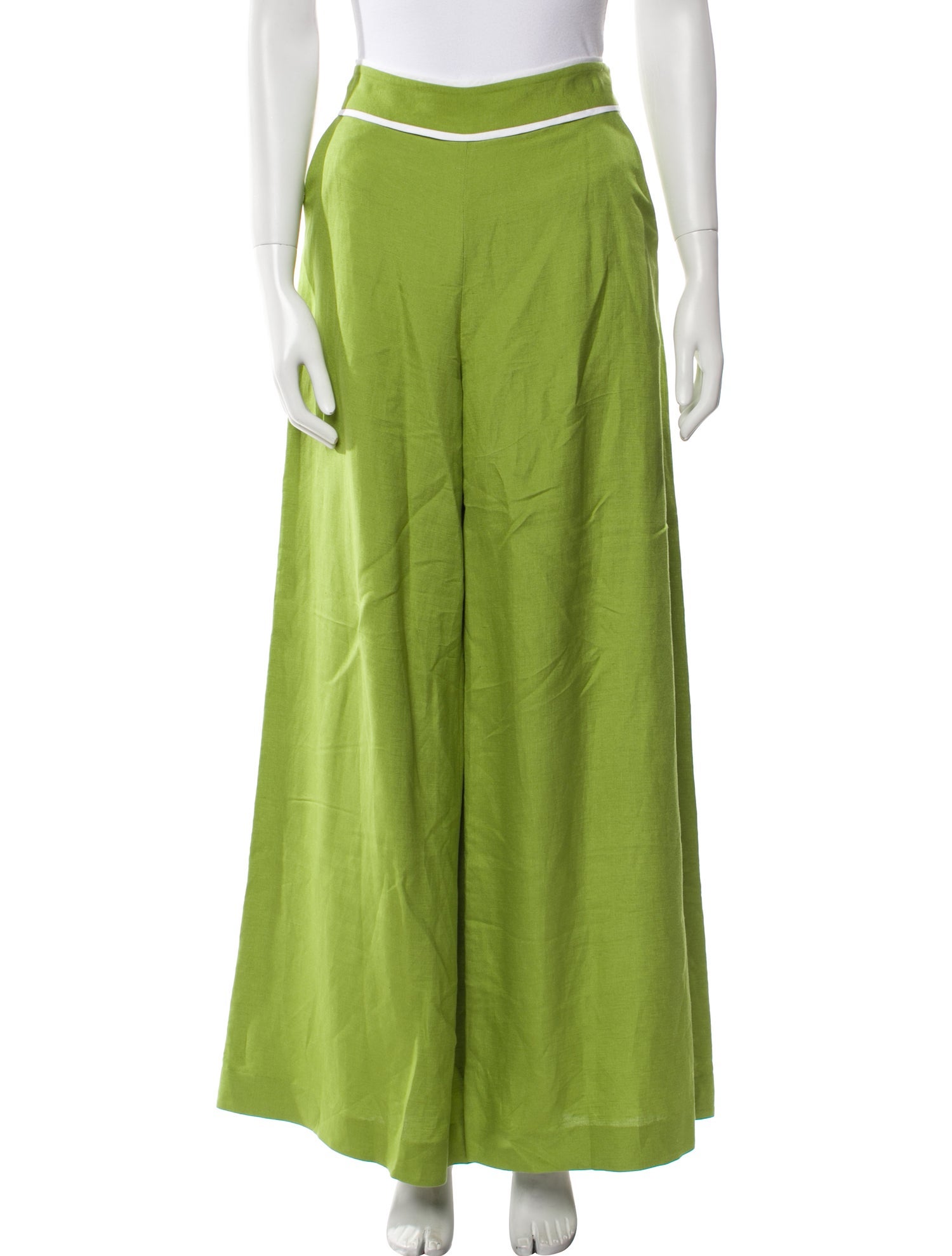 Simkhai Wide Leg Pants w/ Tags