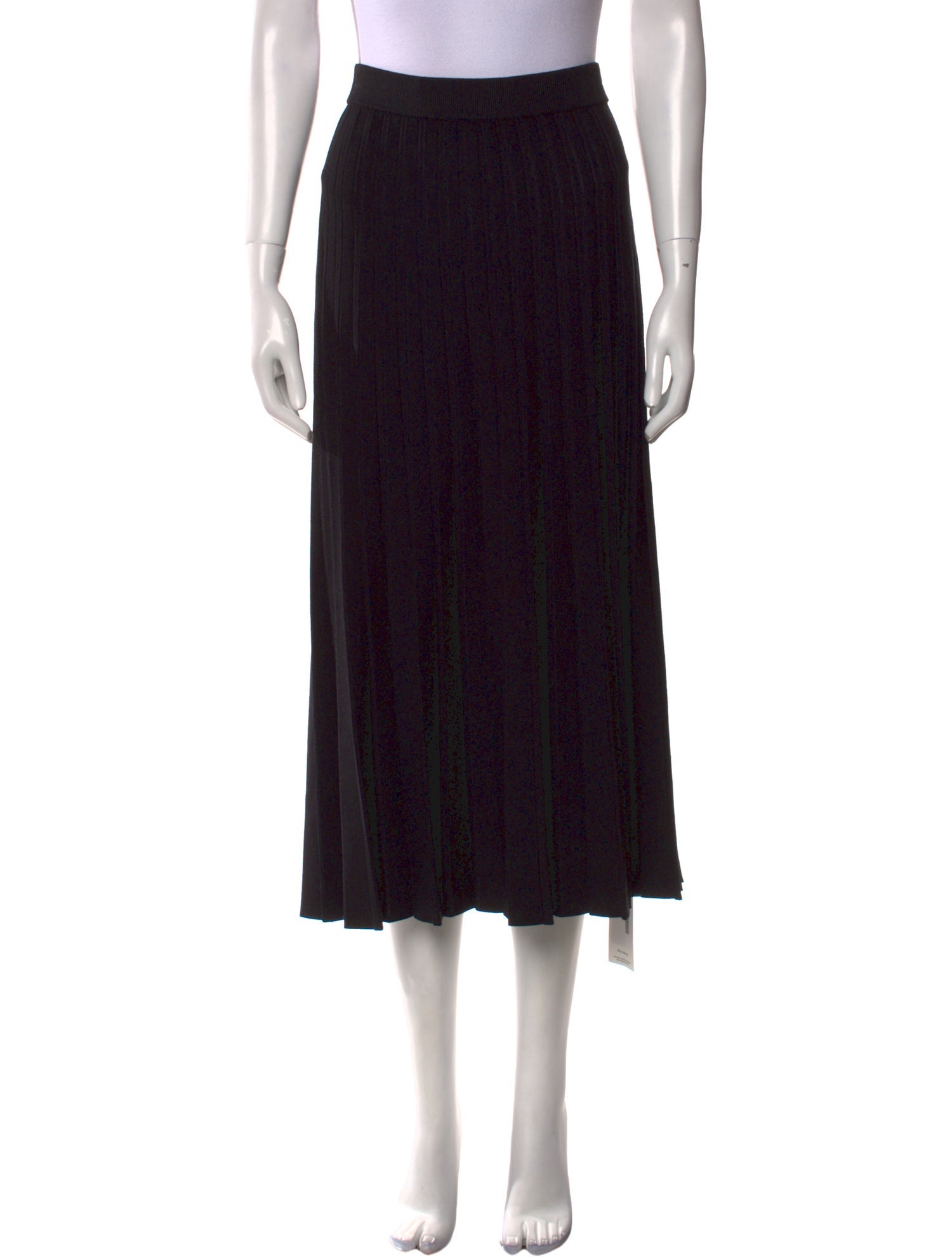 Jonathan Simkhai Midi Length Skirt