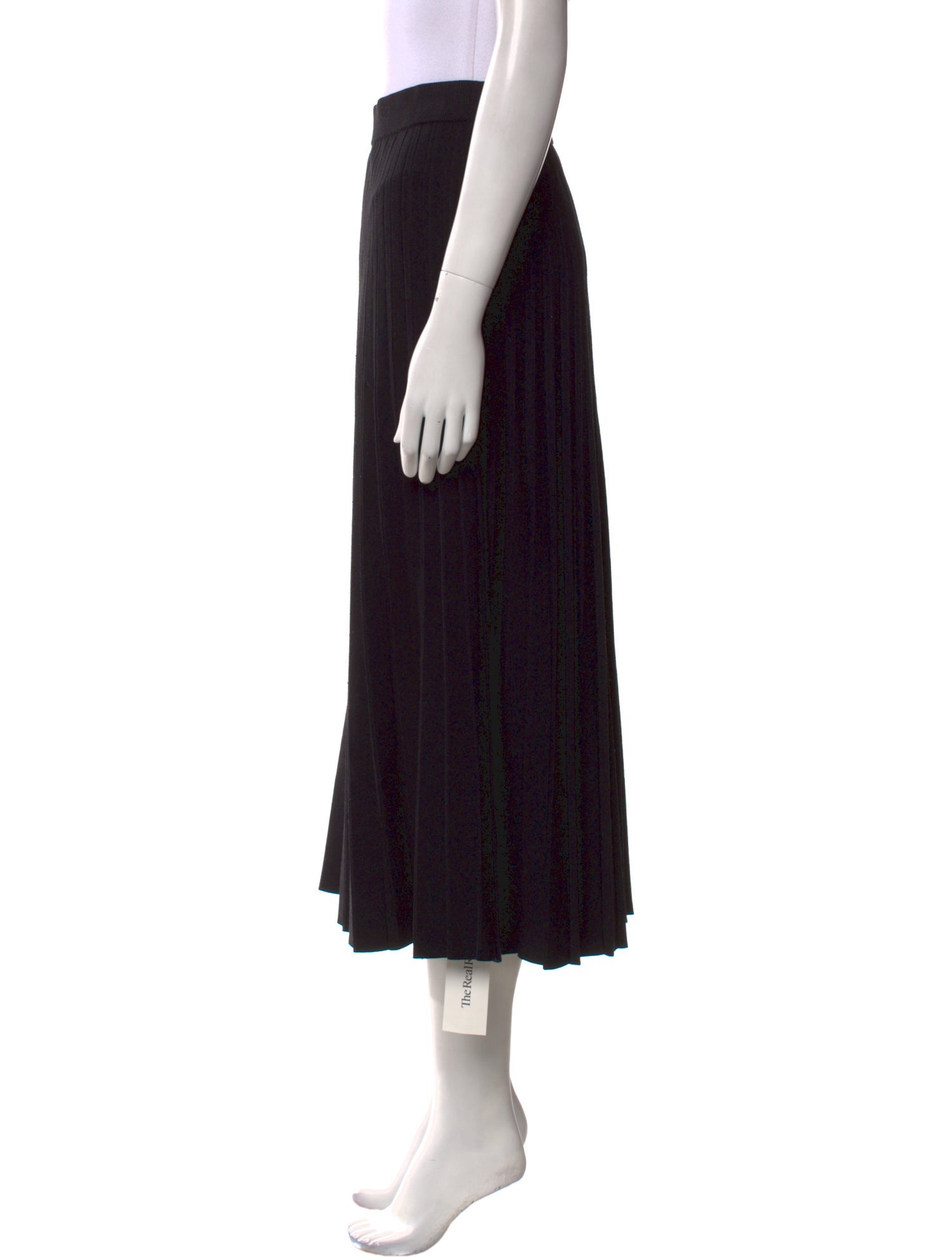 Jonathan Simkhai Midi Length Skirt