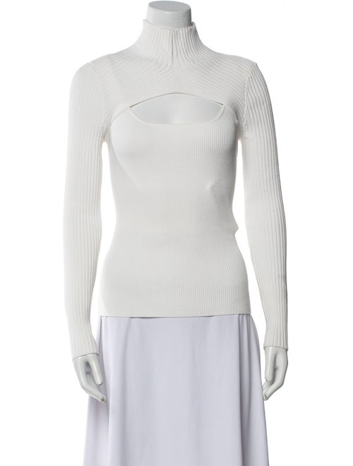 Jonathan Simkhai Turtleneck Sweater