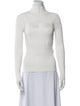 Jonathan Simkhai Turtleneck Sweater