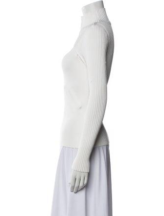 Jonathan Simkhai Turtleneck Sweater