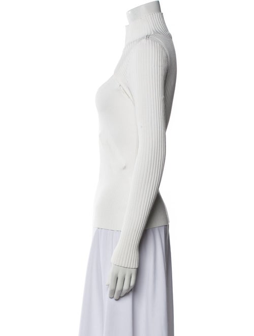 Jonathan Simkhai Turtleneck Sweater