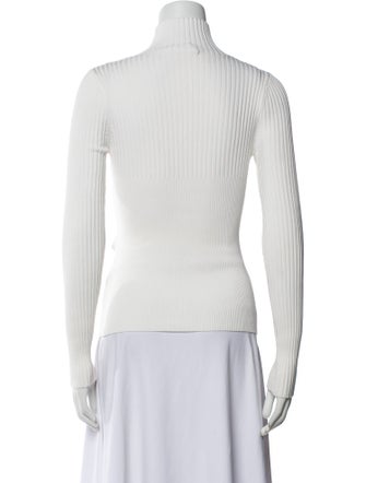 Jonathan Simkhai Turtleneck Sweater
