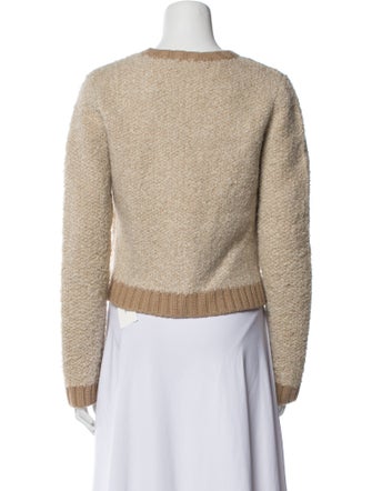 Jonathan Simkhai Wool Evening Jacket