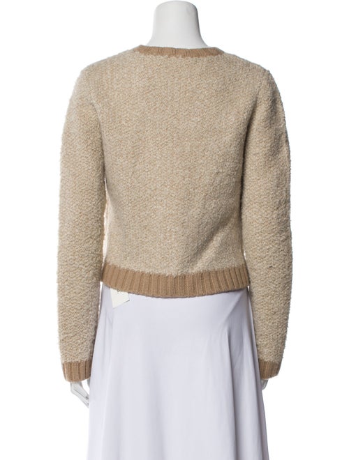 Jonathan Simkhai Wool Evening Jacket