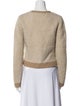 Jonathan Simkhai Wool Evening Jacket