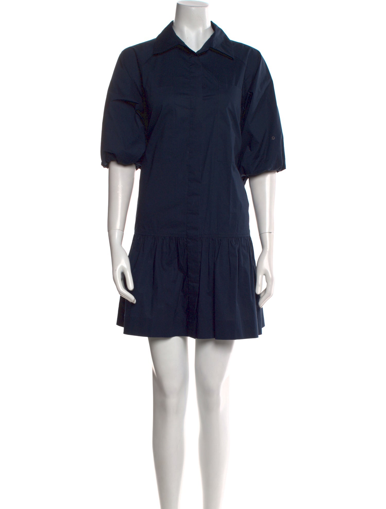 Jonathan Simkhai Mini Dress