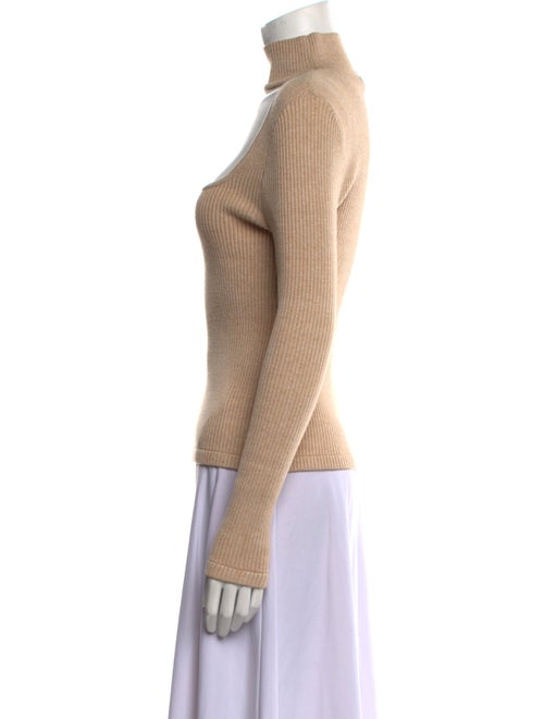 Jonathan Simkhai Turtleneck Sweater