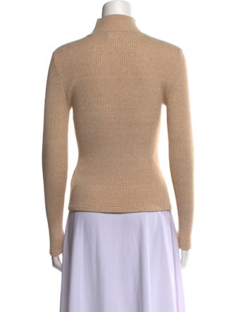 Jonathan Simkhai Turtleneck Sweater