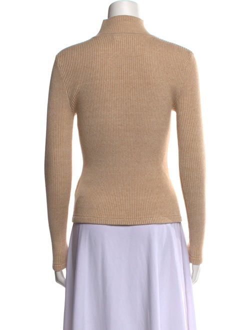 Jonathan Simkhai Turtleneck Sweater
