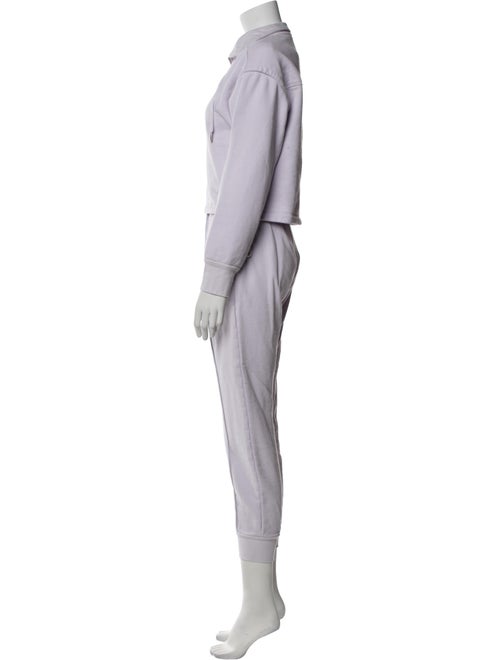 Jonathan Simkhai Pantsuit