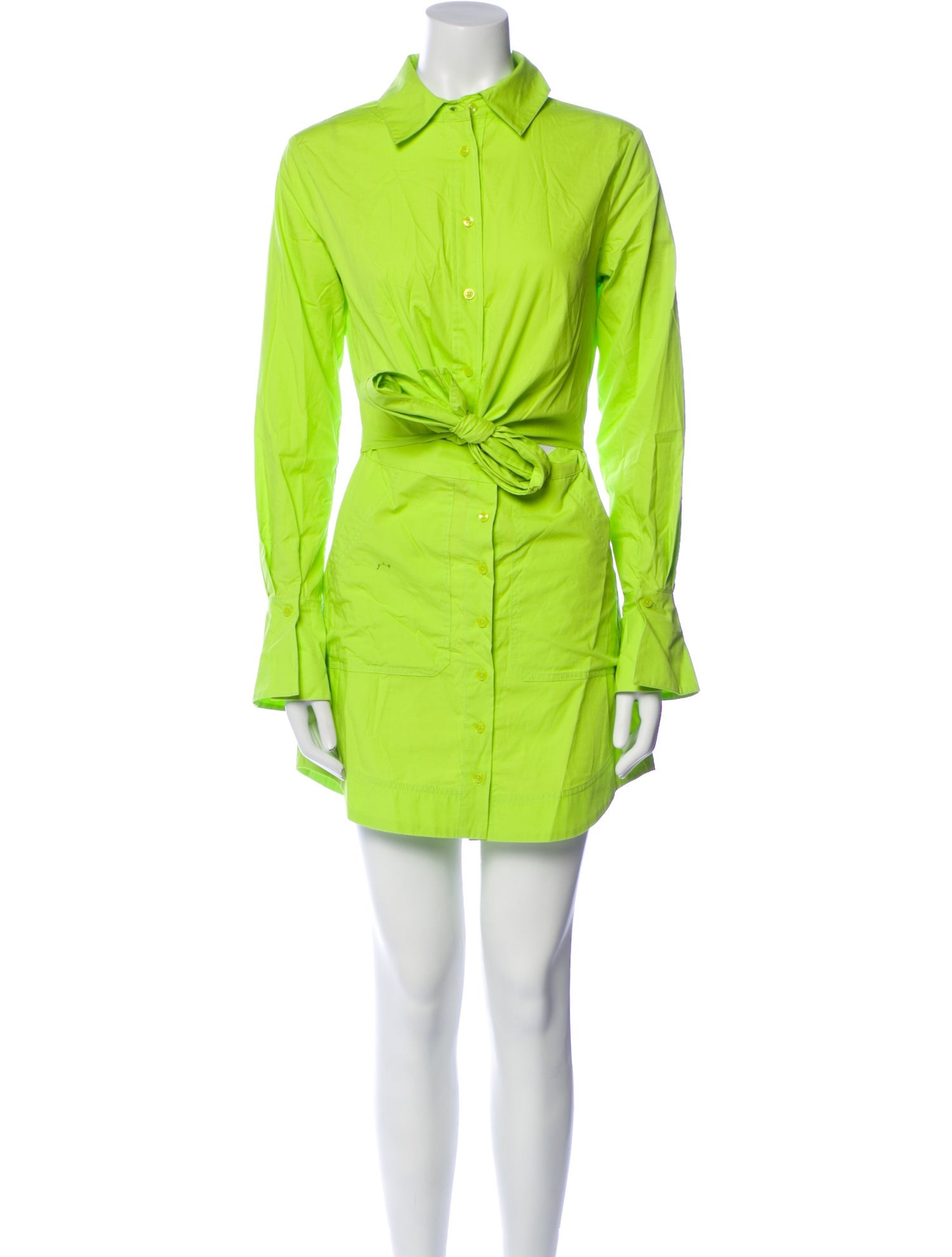 Jonathan Simkhai Mini Dress