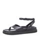 Jonathan Simkhai Leather Sandals